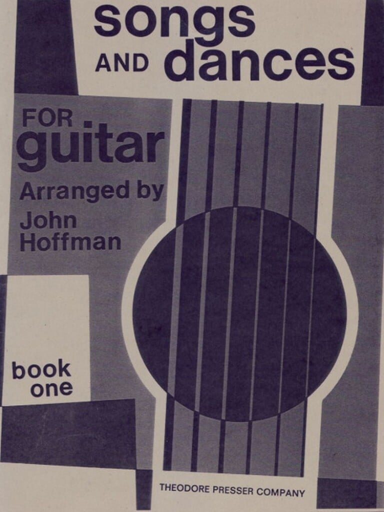 Songs & Dances 1
